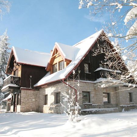 Czajka Bed & Breakfast Шклярска Поремба Екстериор снимка