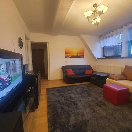 Czajka Bed & Breakfast Шклярска Поремба Екстериор снимка